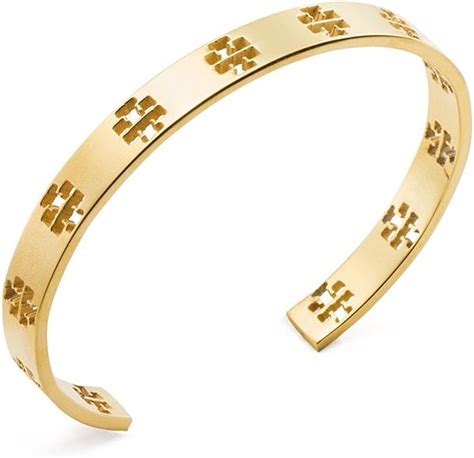 tory burch cuff bracelet sale.